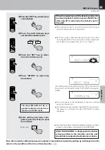 Preview for 55 page of Kenwood HD-5MD Instruction Manual