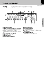 Preview for 9 page of Kenwood HM-331 Instruction Manual