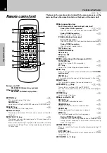 Preview for 12 page of Kenwood HM-331 Instruction Manual