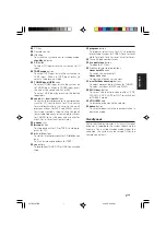 Preview for 7 page of Kenwood HM-537WM Instruction Manual