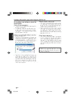 Preview for 14 page of Kenwood HM-537WM Instruction Manual