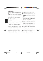 Preview for 18 page of Kenwood HM-537WM Instruction Manual