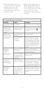 Preview for 7 page of Kenwood HMP50 Instructions Manual