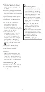 Preview for 11 page of Kenwood HMP50 Instructions Manual