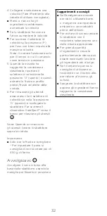 Preview for 32 page of Kenwood HMP50 Instructions Manual