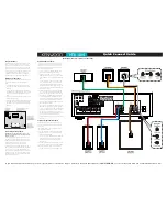 Preview for 2 page of Kenwood HTB-504 Quick Connect Manual