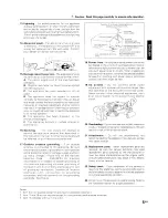 Preview for 6 page of Kenwood HTB-506 Quick Start Manual