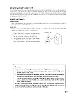 Preview for 14 page of Kenwood HTB-506 Quick Start Manual