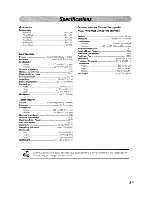 Preview for 16 page of Kenwood HTB-506 Quick Start Manual