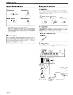 Preview for 32 page of Kenwood HTB-506 Quick Start Manual