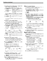 Preview for 35 page of Kenwood HTB-506 Quick Start Manual