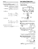 Preview for 39 page of Kenwood HTB-506 Quick Start Manual