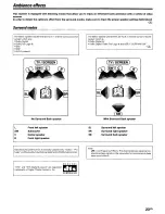 Preview for 41 page of Kenwood HTB-506 Quick Start Manual