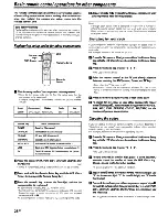 Preview for 46 page of Kenwood HTB-506 Quick Start Manual