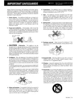 Preview for 60 page of Kenwood HTB-506 Quick Start Manual