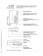 Preview for 8 page of Kenwood IS-M20 Instruction Manual