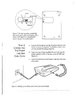 Preview for 16 page of Kenwood IS-M20 Instruction Manual