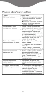 Preview for 84 page of Kenwood JE850 Instruction Manual