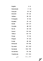 Preview for 2 page of Kenwood JMP85 Instructions Manual