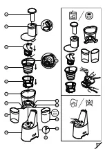 Preview for 3 page of Kenwood JMP85 Instructions Manual