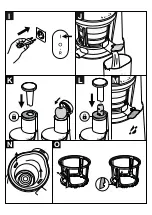 Preview for 5 page of Kenwood JMP85 Instructions Manual