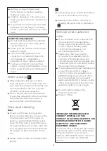 Preview for 9 page of Kenwood JMP85 Instructions Manual