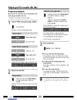 Preview for 20 page of Kenwood K-323 Instruction Manual