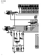 Preview for 18 page of Kenwood K-525 Service Manual