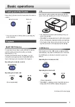 Preview for 9 page of Kenwood K-575BT Basic Instruction Manual