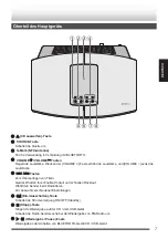 Preview for 23 page of Kenwood K-575BT Basic Instruction Manual