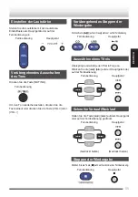 Preview for 27 page of Kenwood K-575BT Basic Instruction Manual