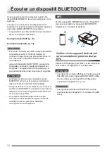 Preview for 44 page of Kenwood K-575BT Basic Instruction Manual