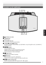 Preview for 55 page of Kenwood K-575BT Basic Instruction Manual