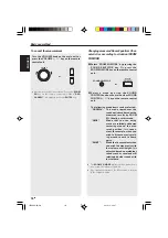 Preview for 18 page of Kenwood K-701 Instruction Manual