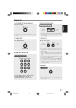 Preview for 23 page of Kenwood K-701 Instruction Manual