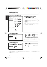 Preview for 34 page of Kenwood K-701 Instruction Manual