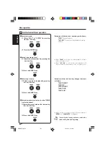 Preview for 40 page of Kenwood K-701 Instruction Manual