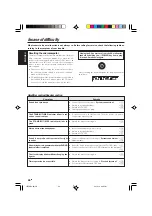 Preview for 46 page of Kenwood K-701 Instruction Manual