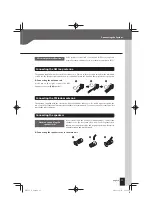 Preview for 11 page of Kenwood K-731-S Instruction Manual