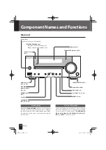 Preview for 14 page of Kenwood K-731-S Instruction Manual