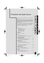 Preview for 25 page of Kenwood K-731-S Instruction Manual