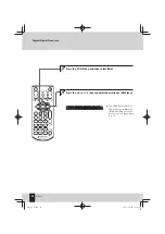 Preview for 54 page of Kenwood K-731-S Instruction Manual