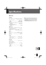 Preview for 75 page of Kenwood K-731-S Instruction Manual