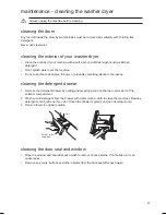 Preview for 23 page of Kenwood K10W7D18 Installation Instructions Manual