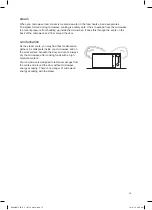 Preview for 15 page of Kenwood K20MSS15 Instruction Manual