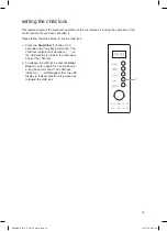 Preview for 19 page of Kenwood K20MSS15 Instruction Manual