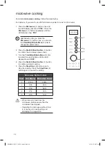 Preview for 20 page of Kenwood K20MSS15 Instruction Manual