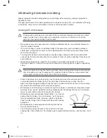 Preview for 12 page of Kenwood K23CM13 Instruction Manual