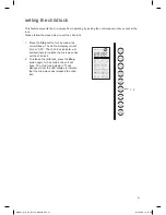 Preview for 21 page of Kenwood K23CM13 Instruction Manual