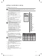 Preview for 23 page of Kenwood K23CM13 Instruction Manual